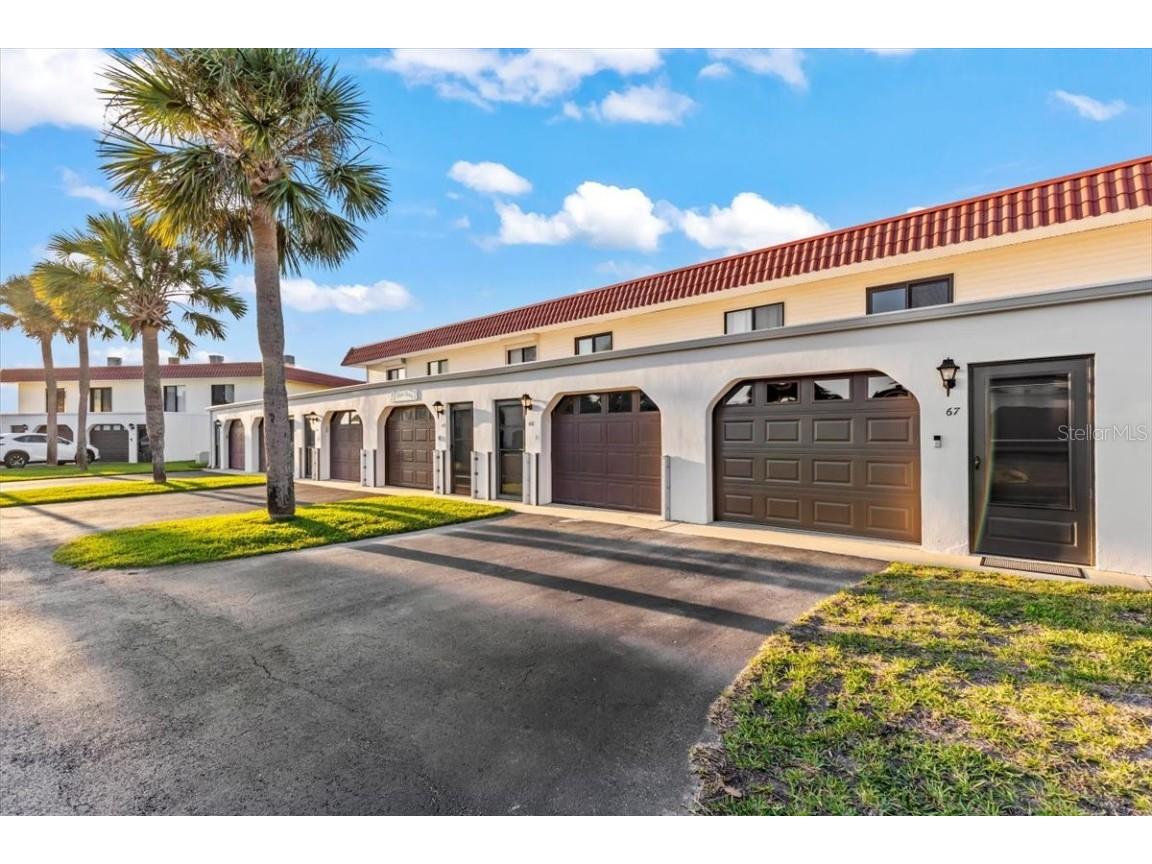 67 Ocean Palm Villa S #67 Flagler Beach FL 32136 V4946086 image39