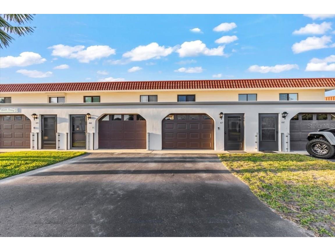 67 Ocean Palm Villa S #67 Flagler Beach FL 32136 V4946086 image40