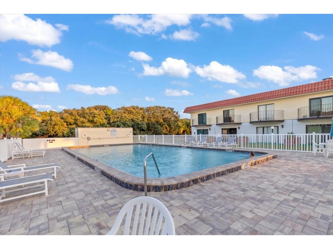 67 Ocean Palm Villa S #67 Flagler Beach FL 32136 V4946086 image41