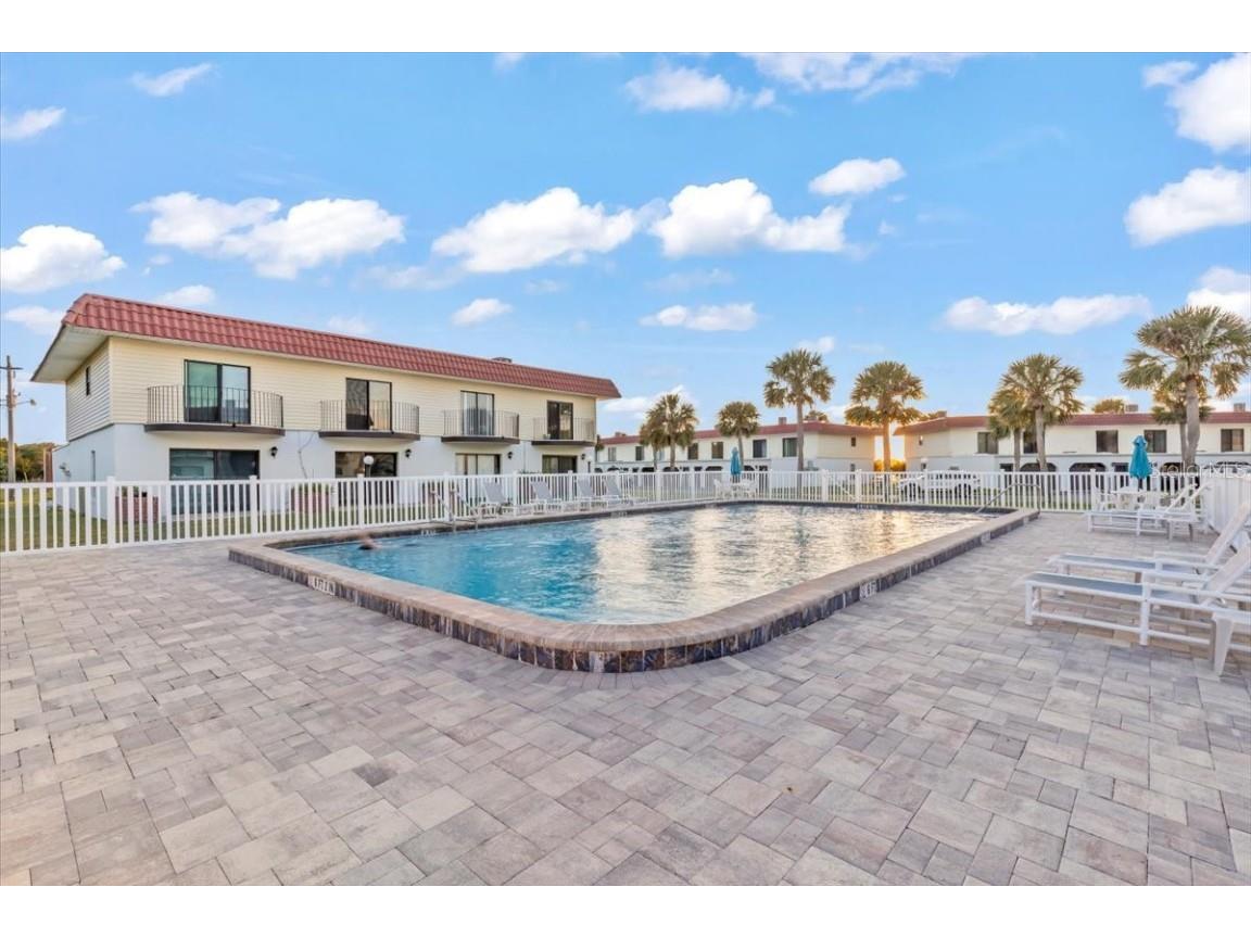 67 Ocean Palm Villa S #67 Flagler Beach FL 32136 V4946086 image42