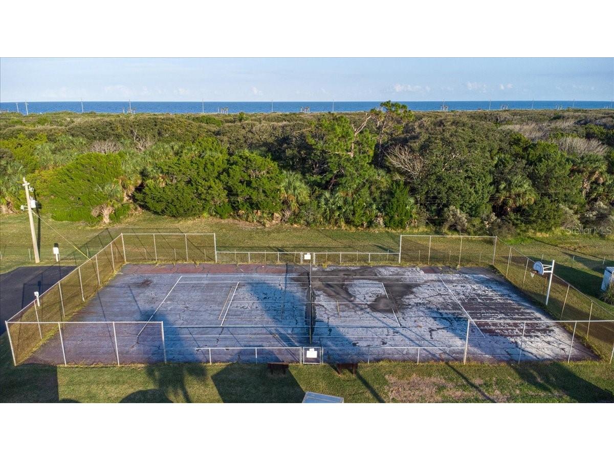 67 Ocean Palm Villa S #67 Flagler Beach FL 32136 V4946086 image43