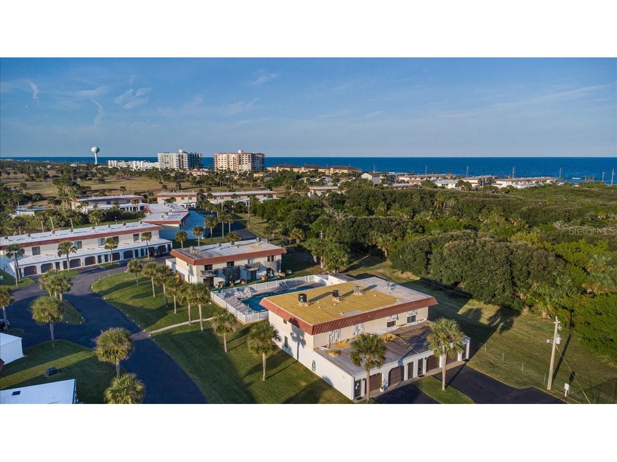67 Ocean Palm Villa S #67 Flagler Beach FL 32136 V4946086 image45