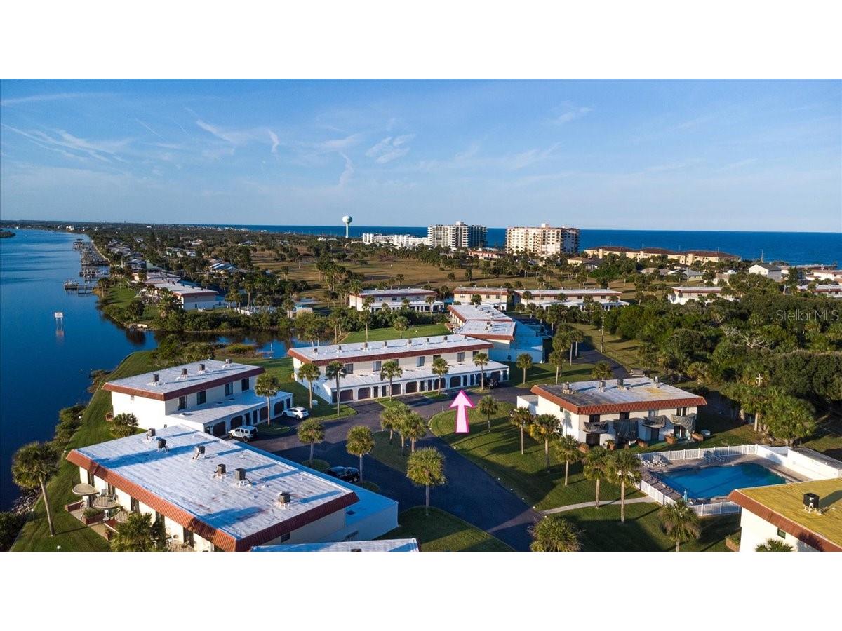 67 Ocean Palm Villa S #67 Flagler Beach FL 32136 V4946086 image46