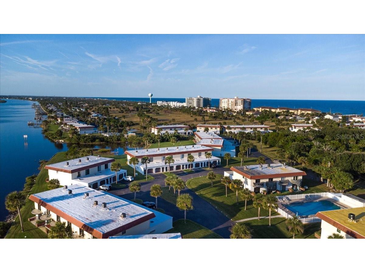 67 Ocean Palm Villa S #67 Flagler Beach FL 32136 V4946086 image47
