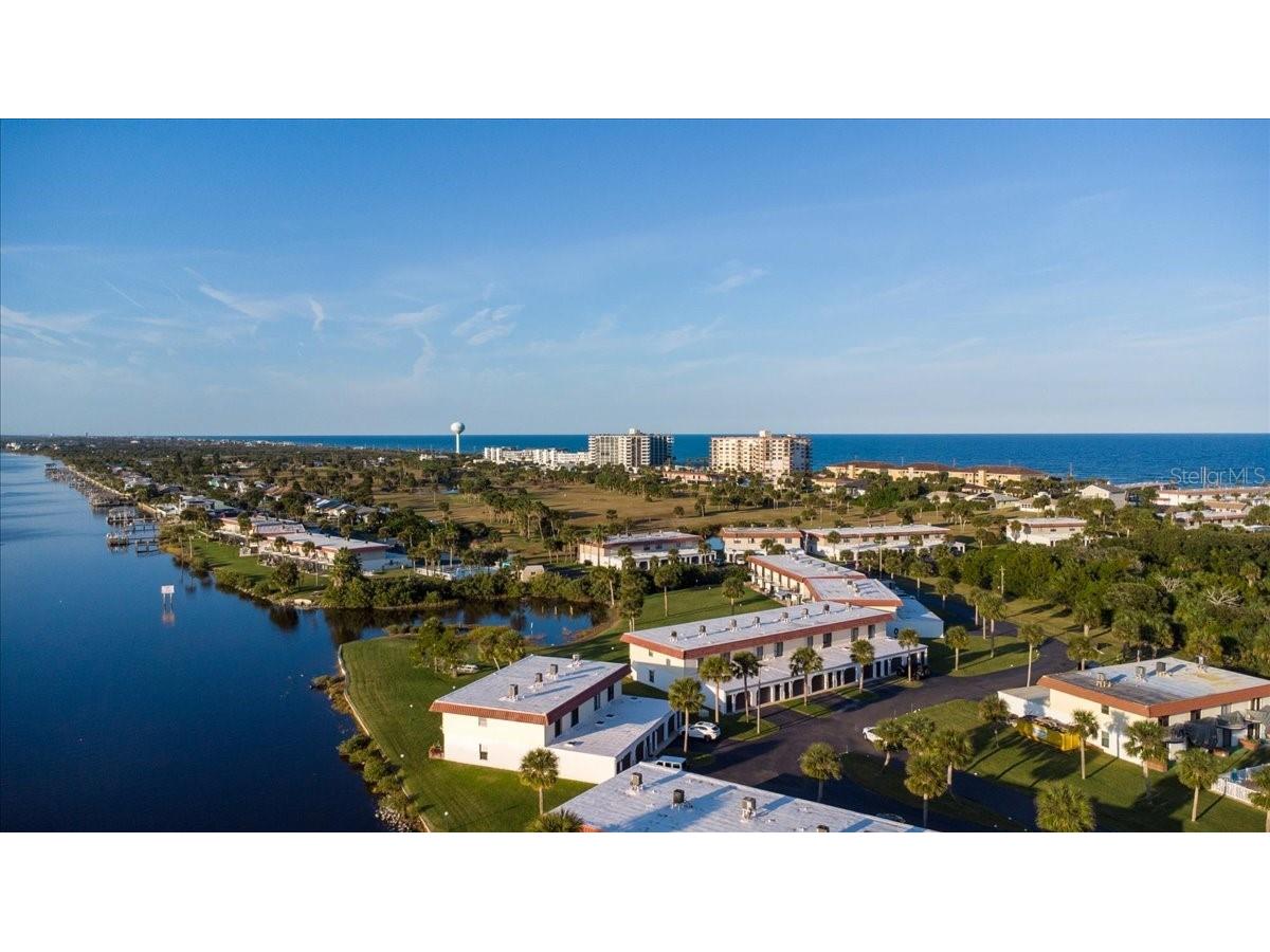 67 Ocean Palm Villa S #67 Flagler Beach FL 32136 V4946086 image48