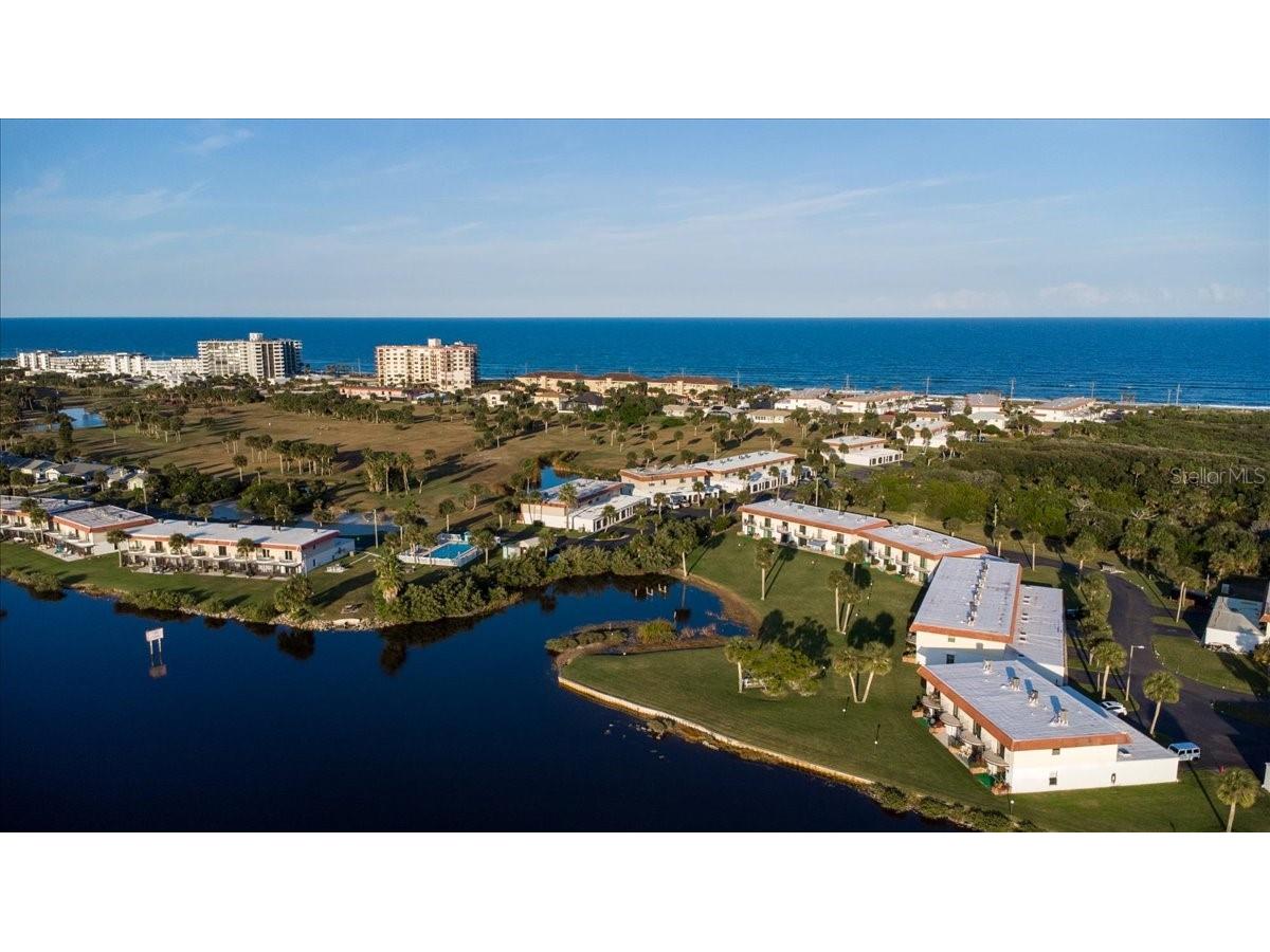 67 Ocean Palm Villa S #67 Flagler Beach FL 32136 V4946086 image50