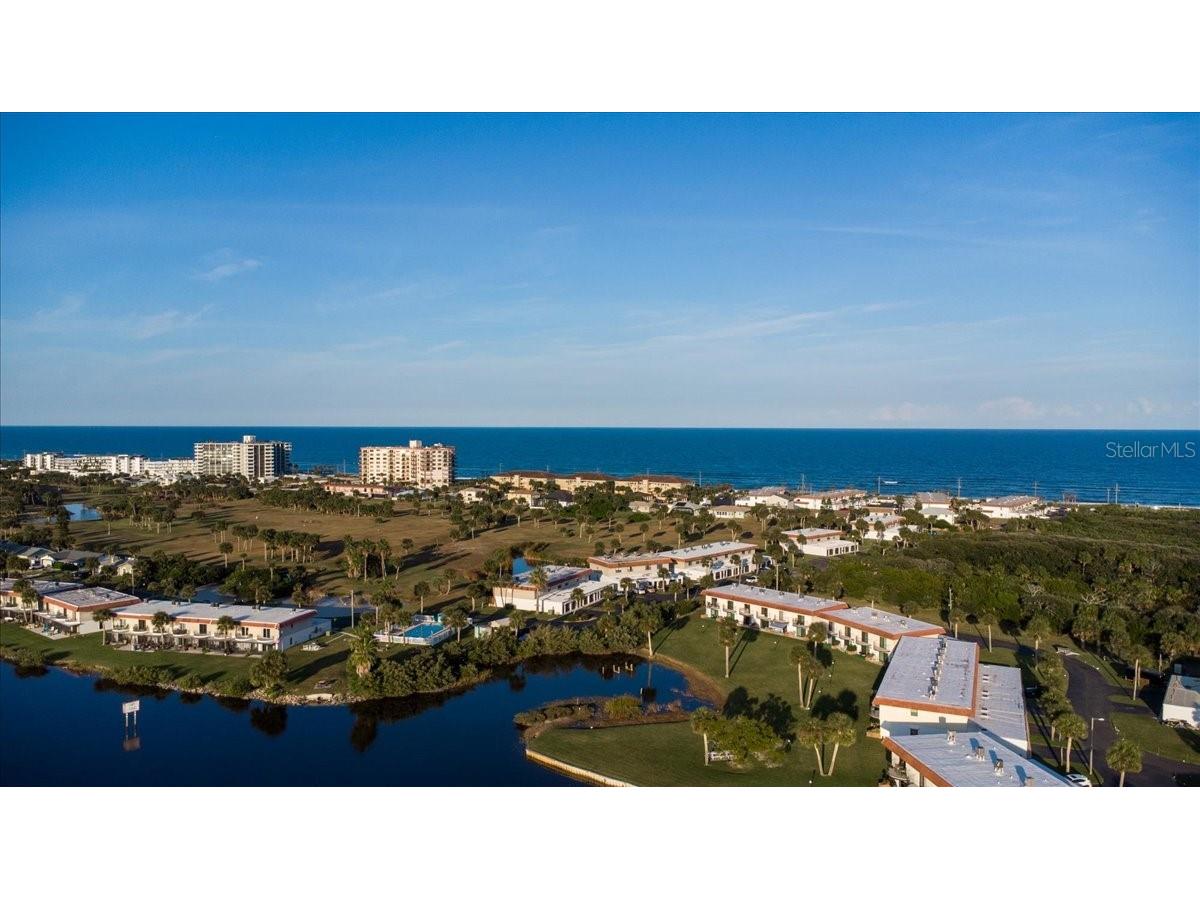 67 Ocean Palm Villa S #67 Flagler Beach FL 32136 V4946086 image52