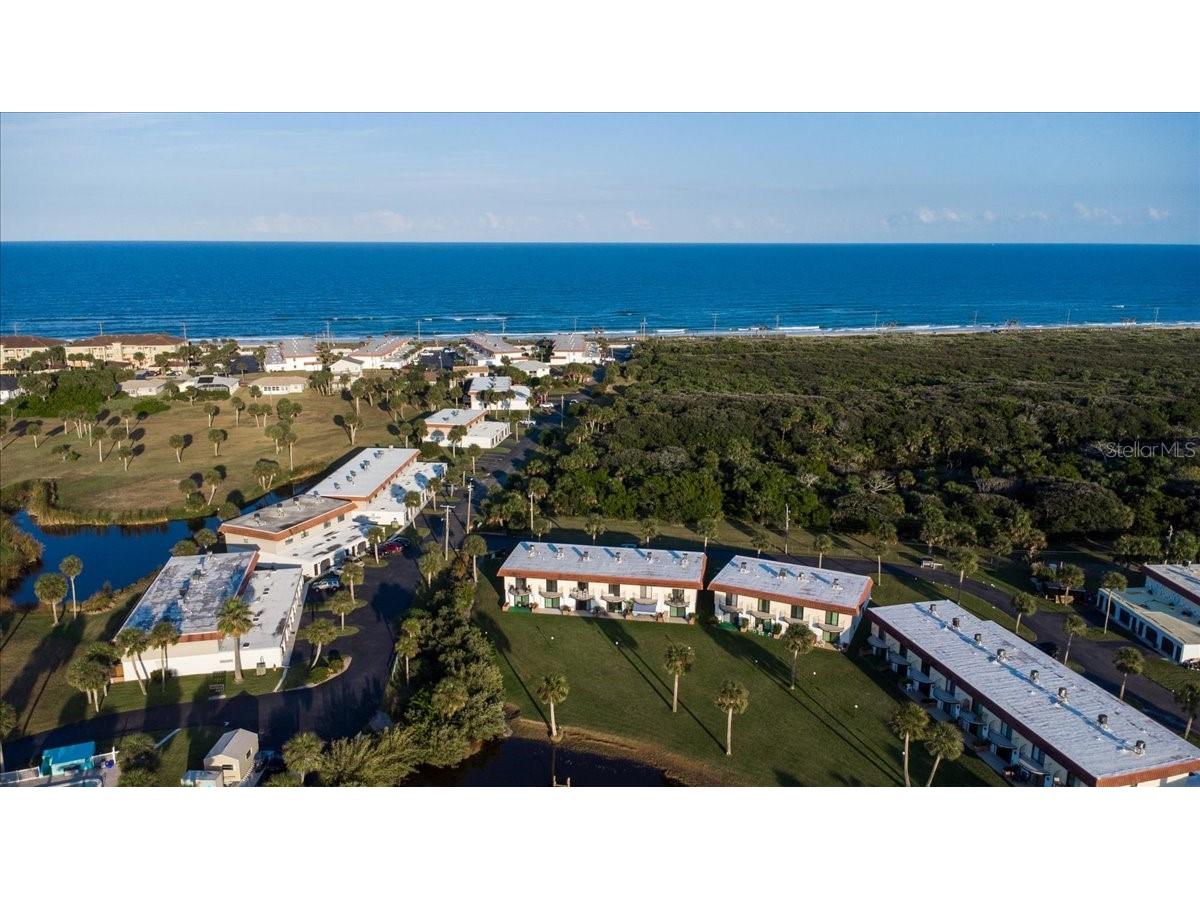 67 Ocean Palm Villa S #67 Flagler Beach FL 32136 V4946086 image54