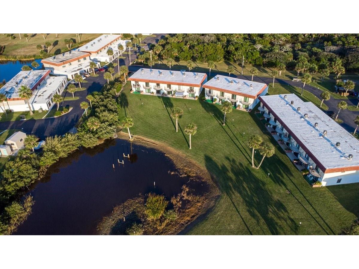 67 Ocean Palm Villa S #67 Flagler Beach FL 32136 V4946086 image57