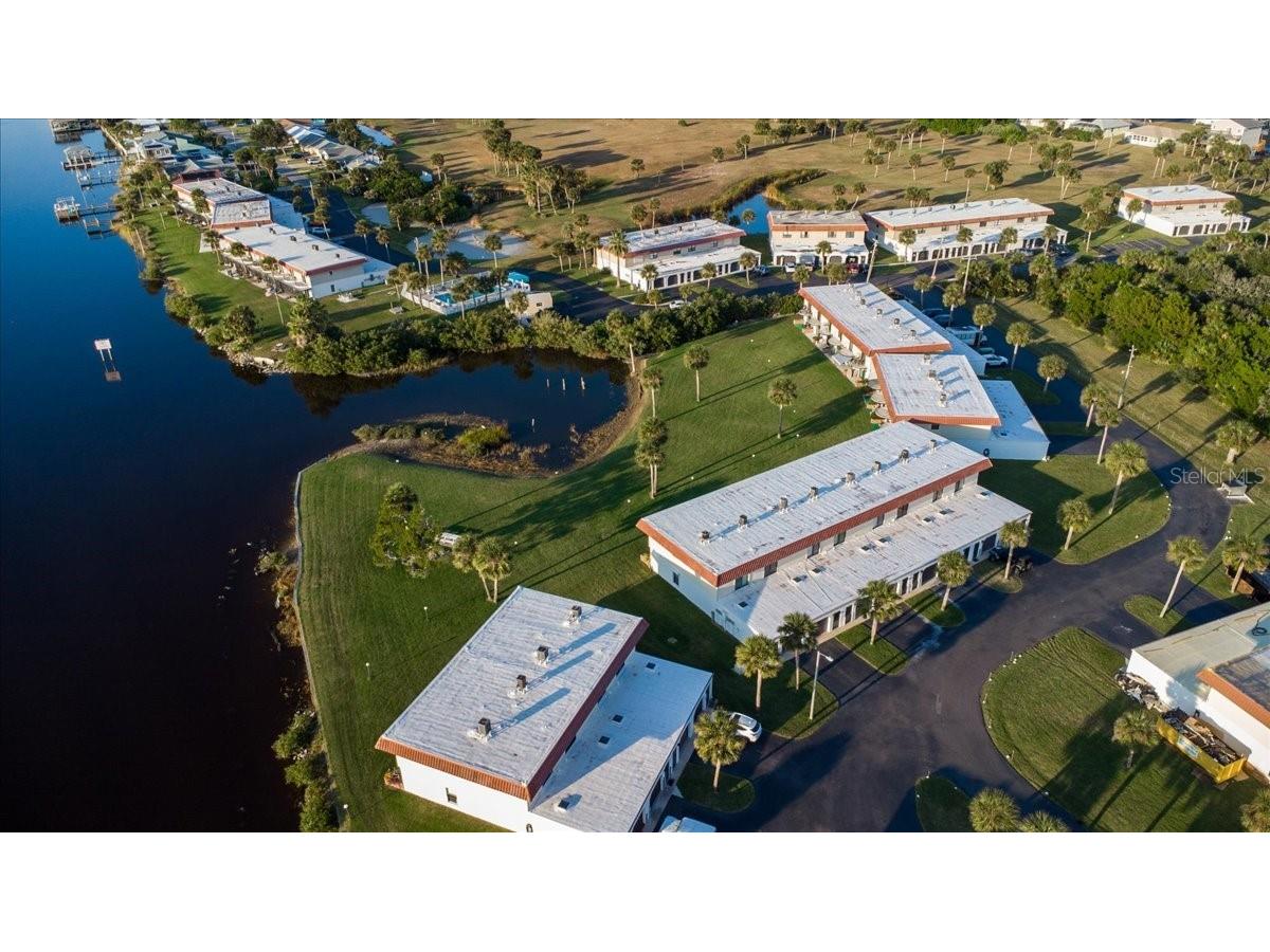 67 Ocean Palm Villa S #67 Flagler Beach FL 32136 V4946086 image59