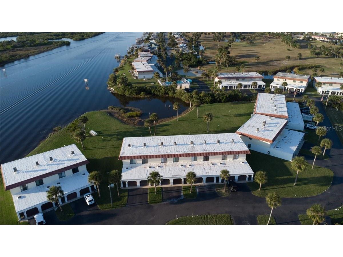 67 Ocean Palm Villa S #67 Flagler Beach FL 32136 V4946086 image61