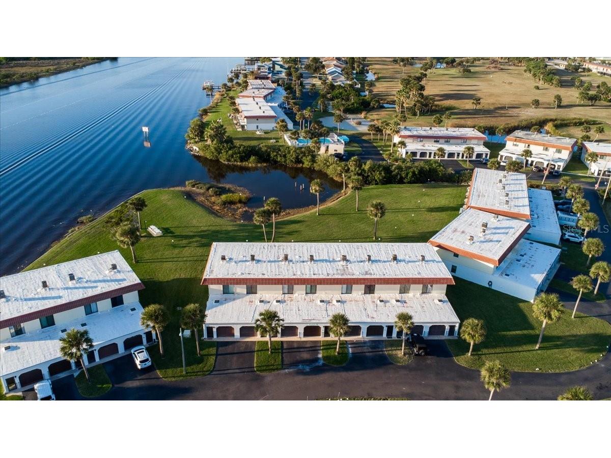 67 Ocean Palm Villa S #67 Flagler Beach FL 32136 V4946086 image62