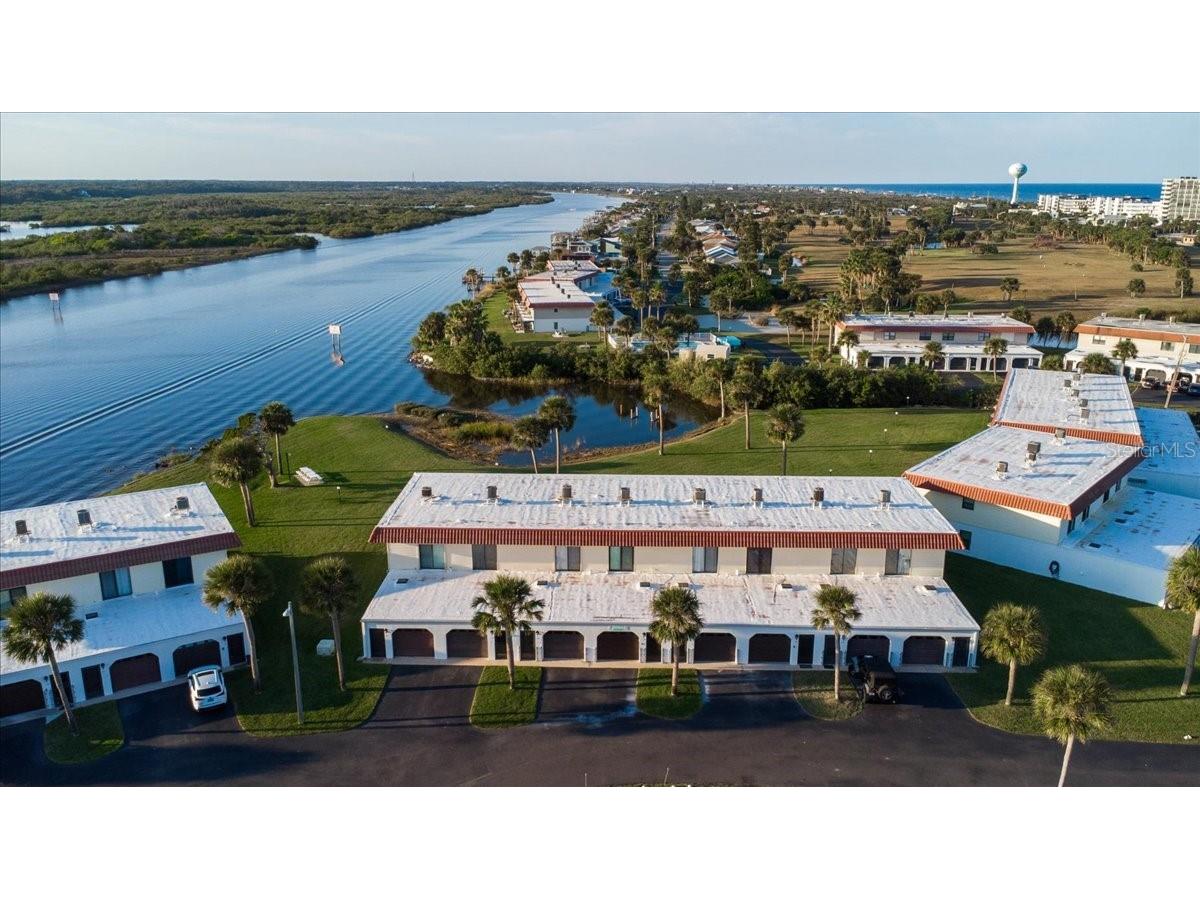 67 Ocean Palm Villa S #67 Flagler Beach FL 32136 V4946086 image63