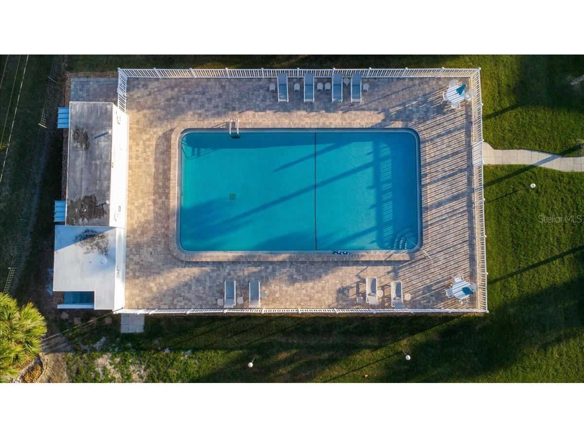 67 Ocean Palm Villa S #67 Flagler Beach FL 32136 V4946086 image66