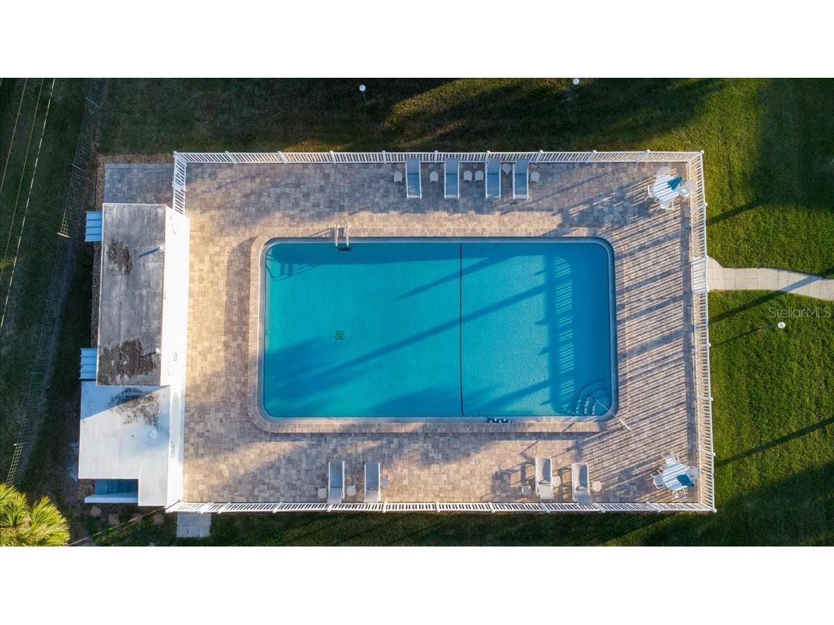 67 Ocean Palm Villa S #67 Flagler Beach FL 32136 V4946086 image67