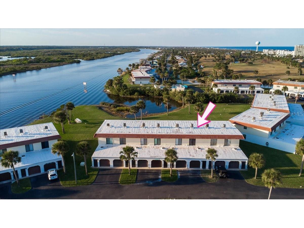 67 Ocean Palm Villa S Flagler Beach FL 32136 V4949455 image2