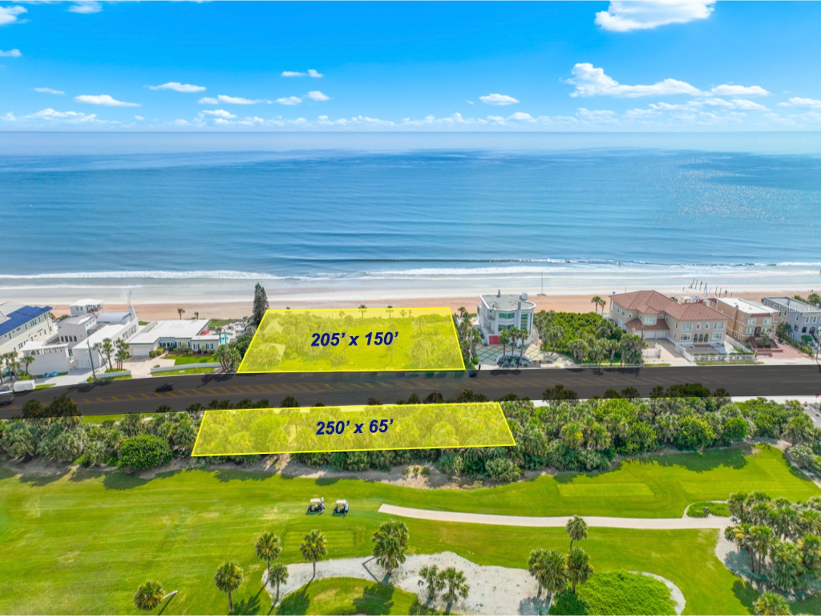 67 Ocean Shore Boulevard Ormond Beach FL 32176 - ATLANTIC OCEAN NS1085643 image10