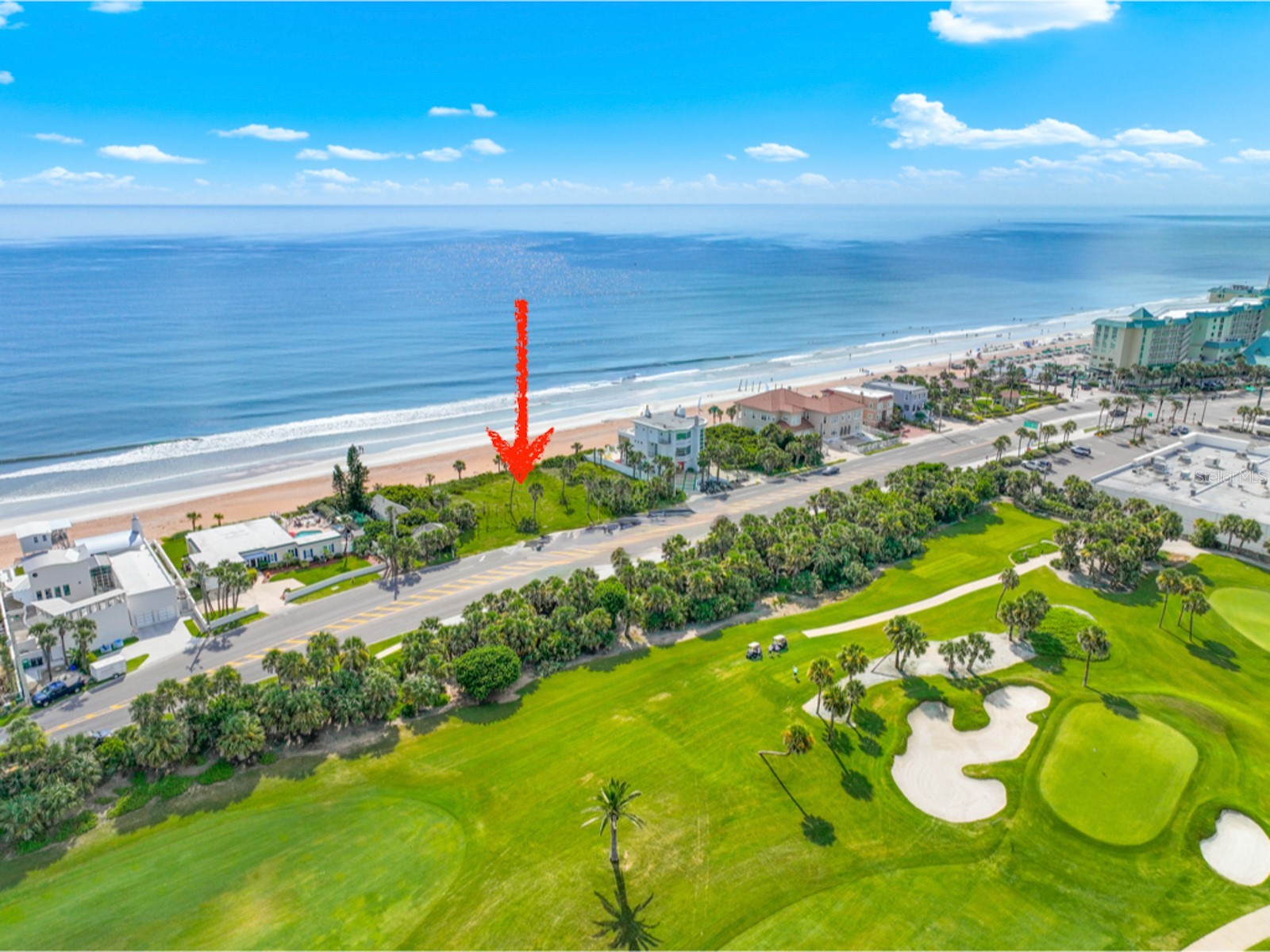 67 Ocean Shore Boulevard Ormond Beach FL 32176 - ATLANTIC OCEAN NS1085643 image11