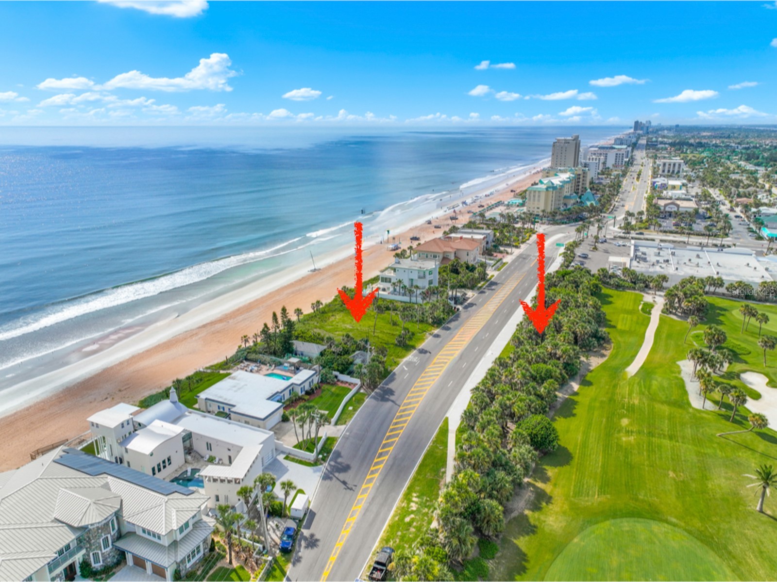67 Ocean Shore Boulevard Ormond Beach FL 32176 - ATLANTIC OCEAN NS1085643 image12