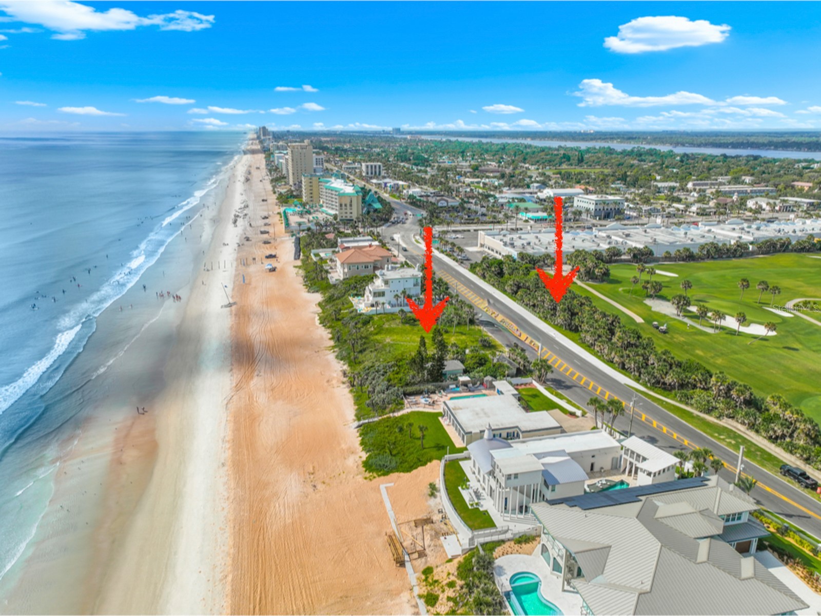 67 Ocean Shore Boulevard Ormond Beach FL 32176 - ATLANTIC OCEAN NS1085643 image13