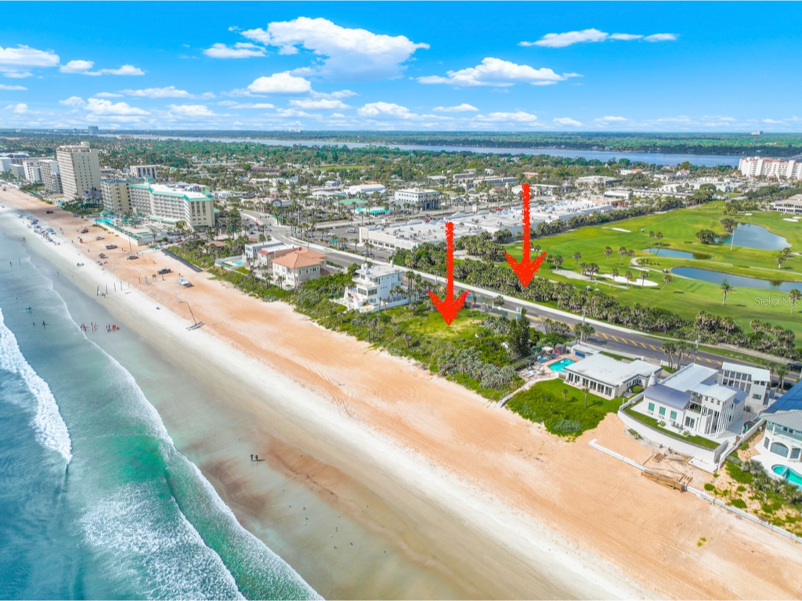 67 Ocean Shore Boulevard Ormond Beach FL 32176 - ATLANTIC OCEAN NS1085643 image14