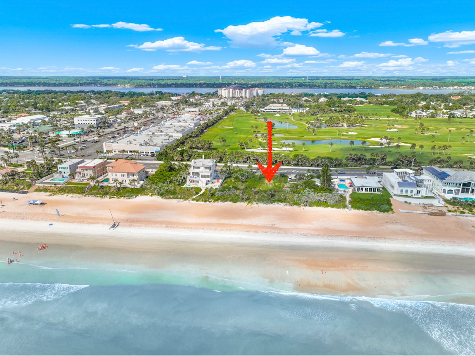 67 Ocean Shore Boulevard Ormond Beach FL 32176 - ATLANTIC OCEAN NS1085643 image15