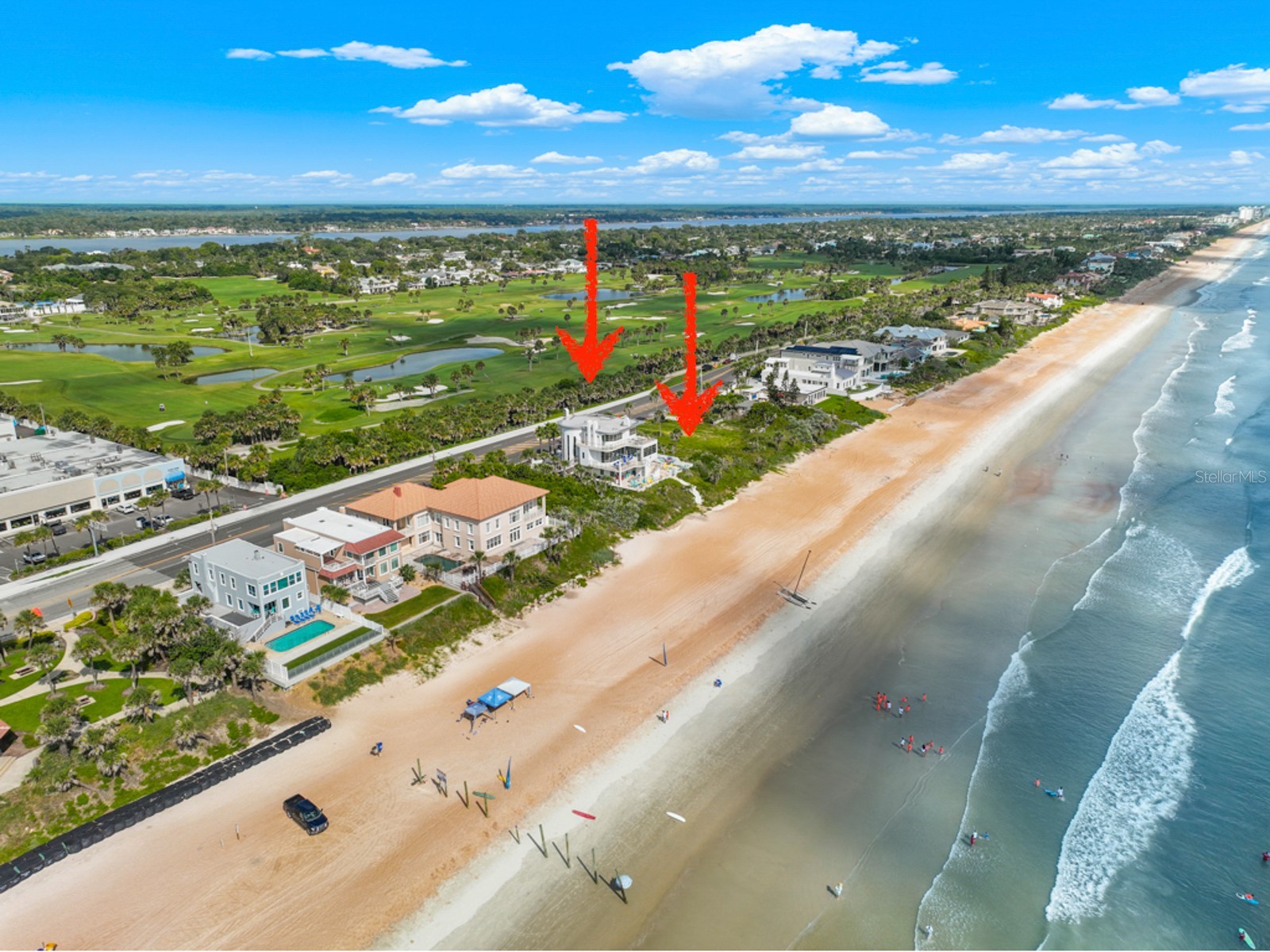 67 Ocean Shore Boulevard Ormond Beach FL 32176 - ATLANTIC OCEAN NS1085643 image16