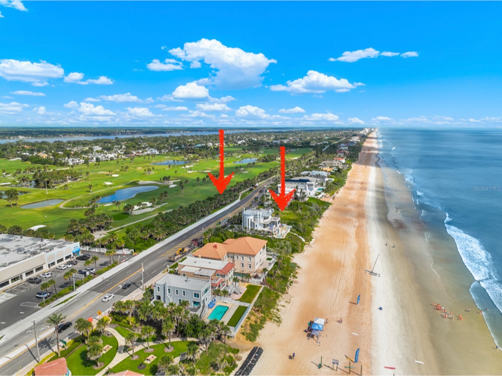 67 Ocean Shore Boulevard Ormond Beach FL 32176 - ATLANTIC OCEAN NS1085643 image17