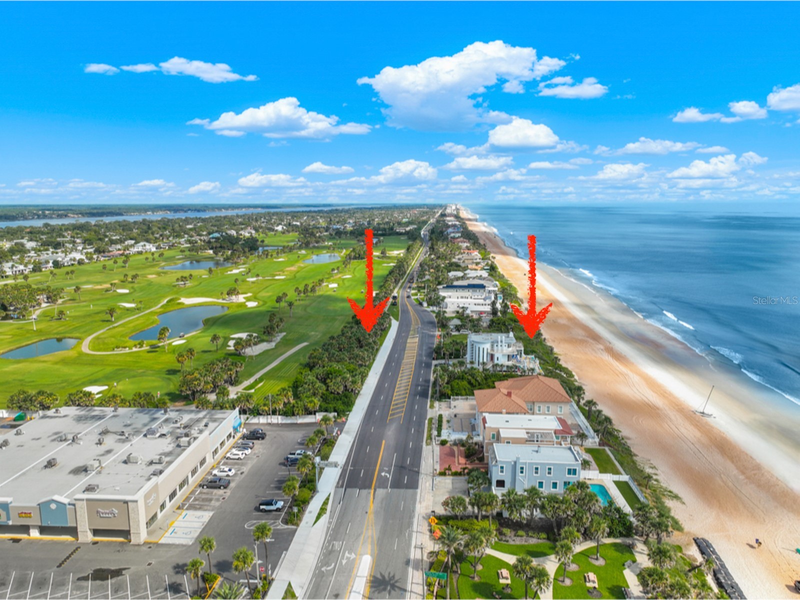 67 Ocean Shore Boulevard Ormond Beach FL 32176 - ATLANTIC OCEAN NS1085643 image18