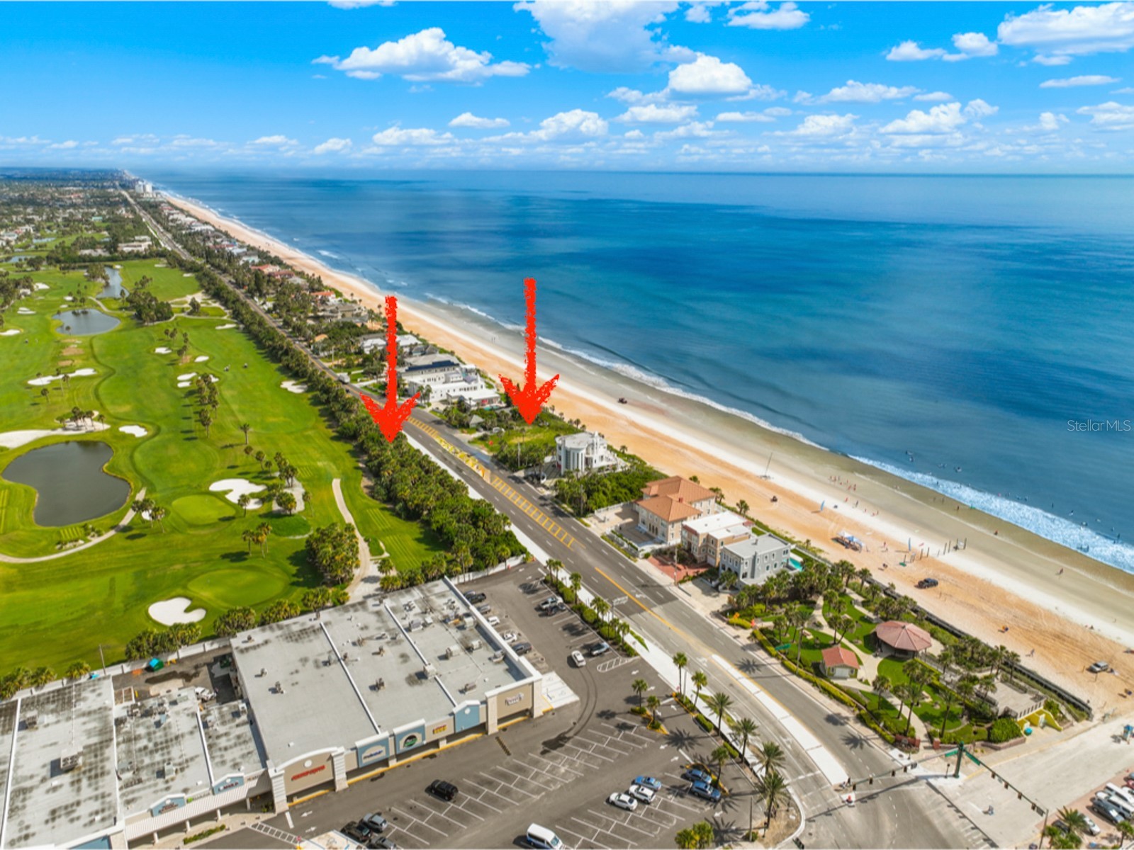 67 Ocean Shore Boulevard Ormond Beach FL 32176 - ATLANTIC OCEAN NS1085643 image20