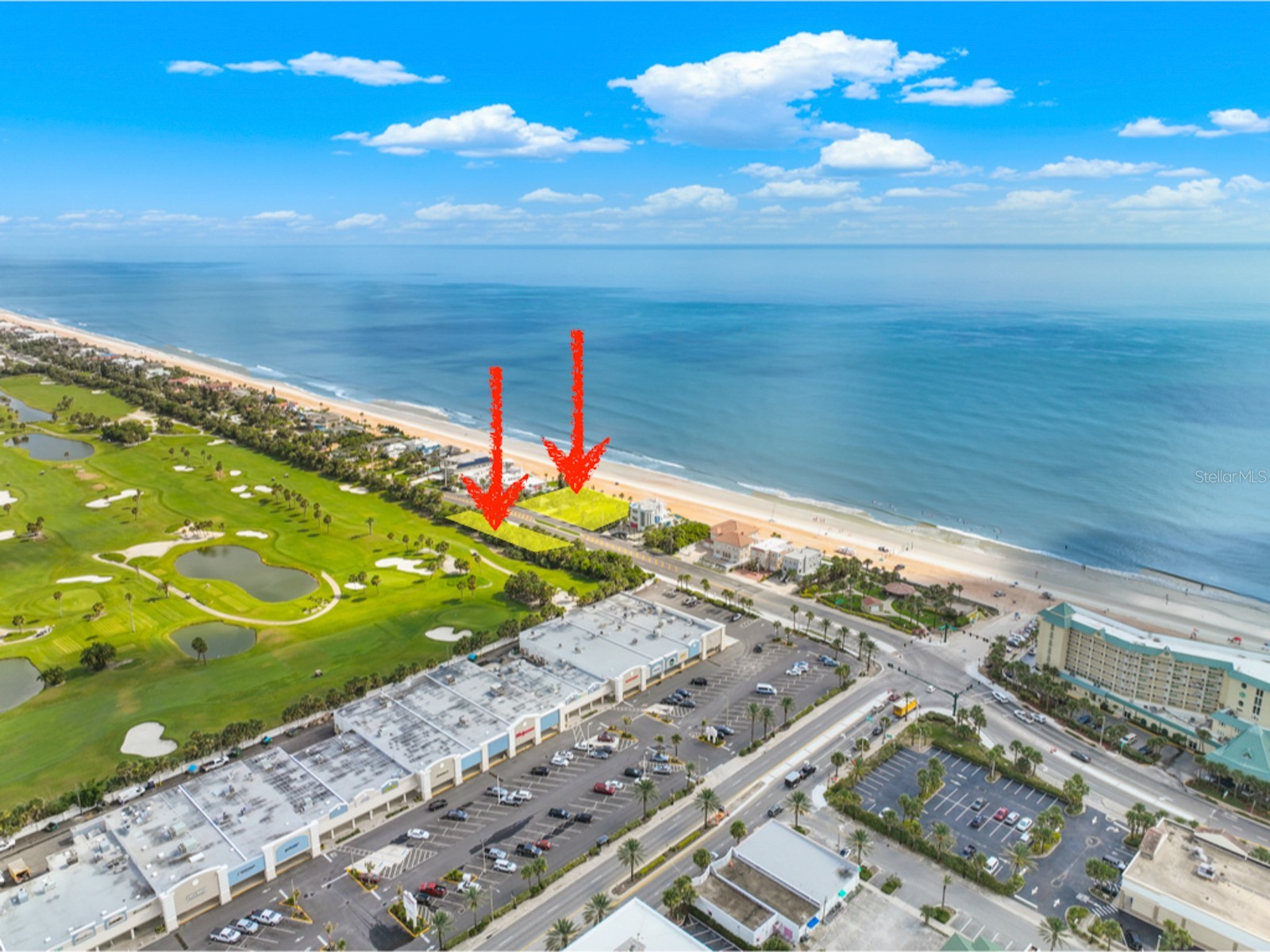 67 Ocean Shore Boulevard Ormond Beach FL 32176 - ATLANTIC OCEAN NS1085643 image21