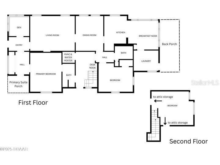 67 Ormond Shores Drive Ormond Beach FL 32176 FC312129 image36