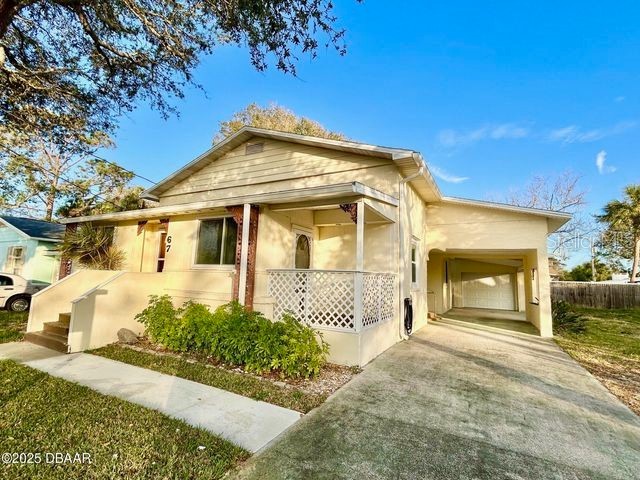 67 Ormond Shores Drive Ormond Beach FL 32176 FC312129 image40