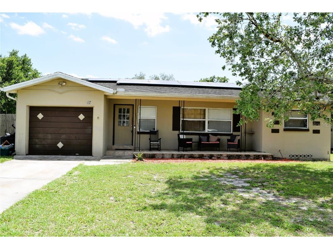 67 Park Lane Debary FL 32713 V4930003 image1