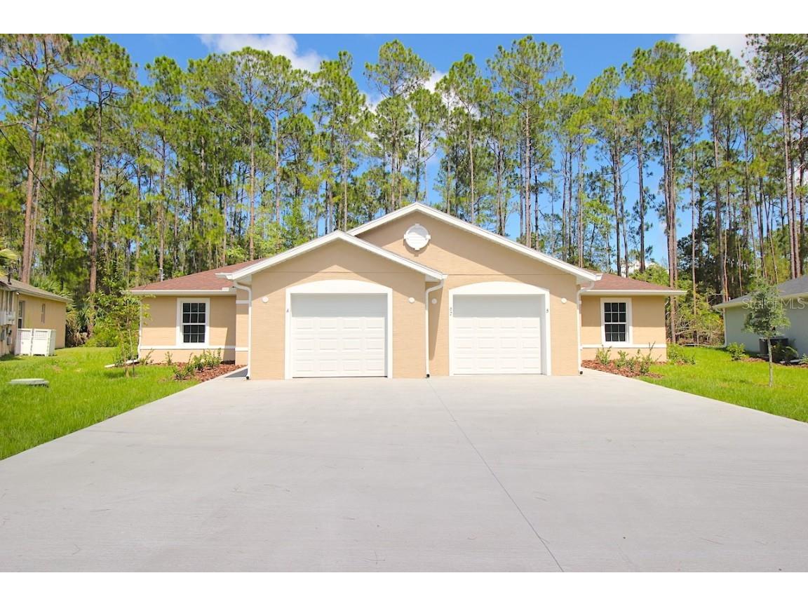67 Pony Express Drive #A Palm Coast FL 32164 FC301269 image1