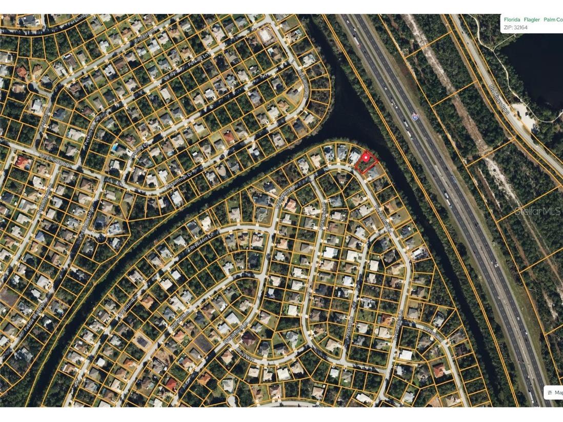 67 Presidential Lane Palm Coast FL 32164 O6335578 image1