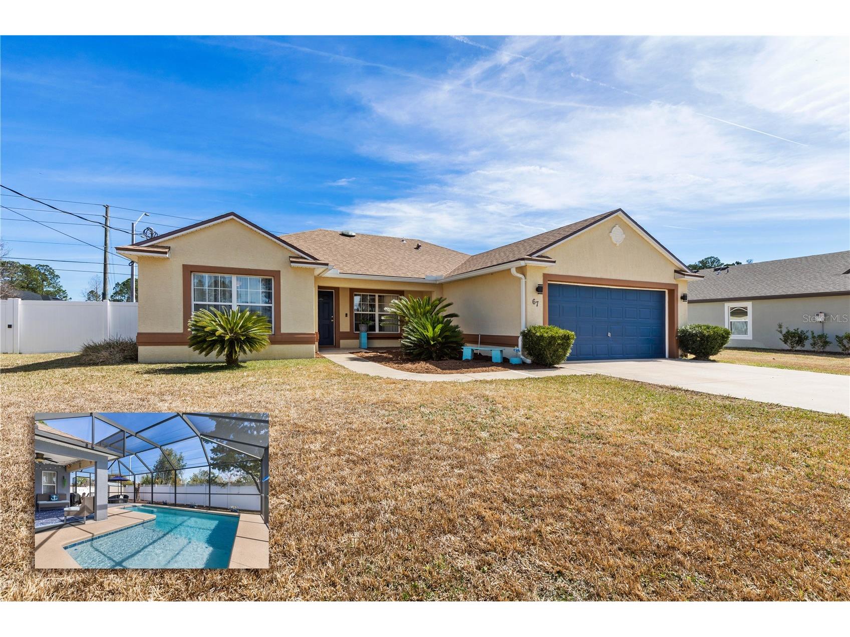 67 Raintree Place Palm Coast FL 32164 FC316447 image1