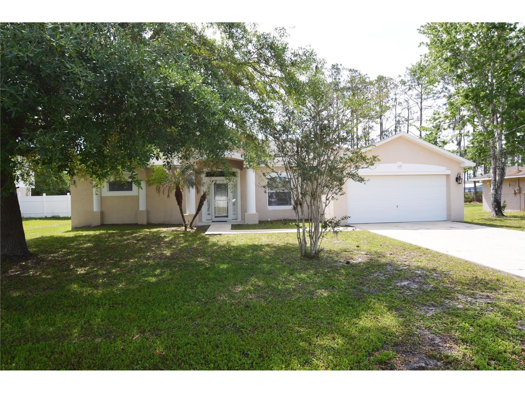 67 Richmond Drive Palm Coast FL 32164 FC318337 image1