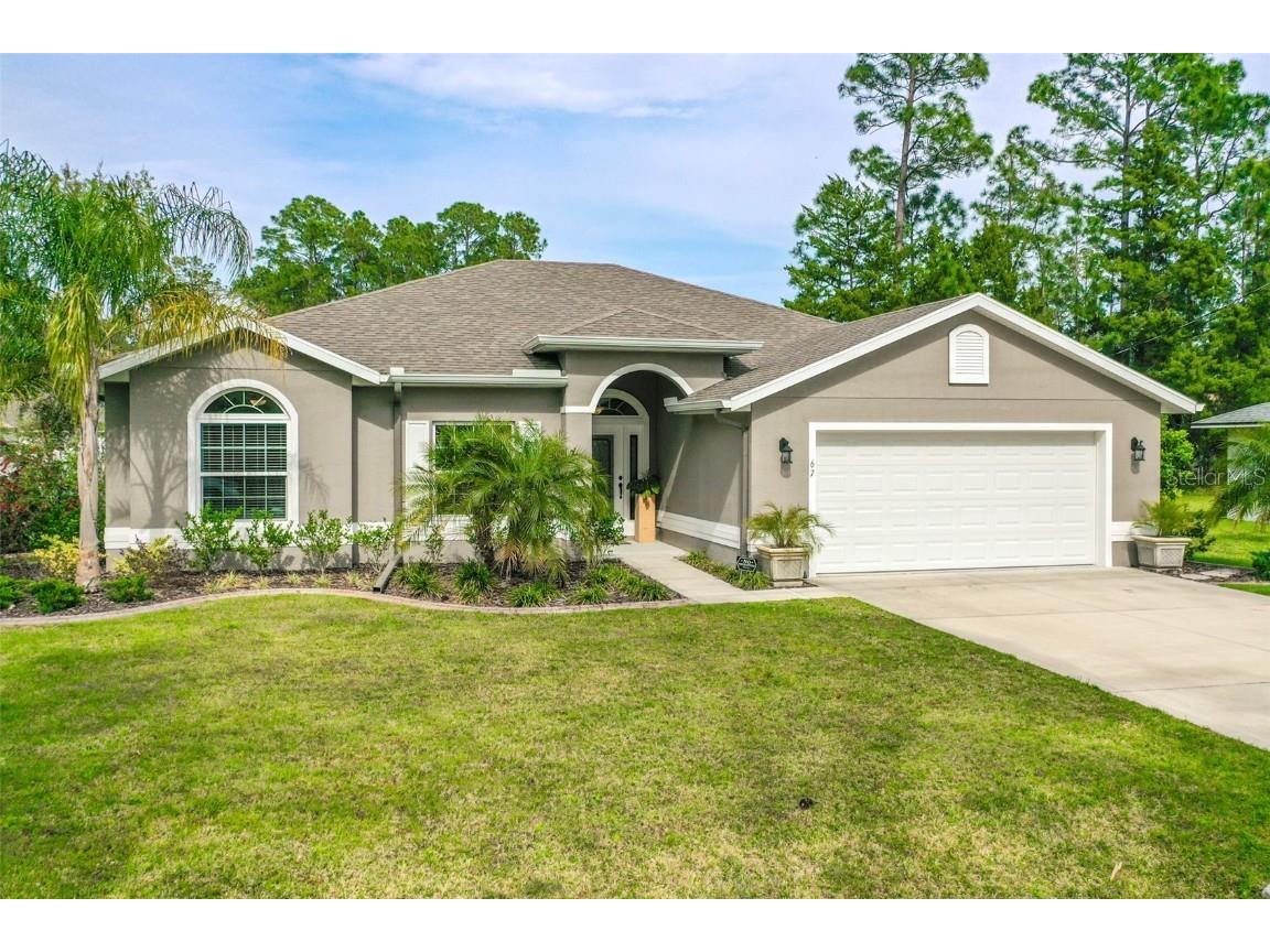 67 Rickenbacker Drive Palm Coast FL 32164 FC299141 image1