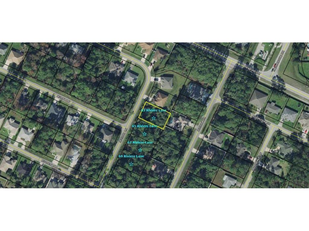 67 Riviere Lane Palm Coast FL 32164 FC270454 image2