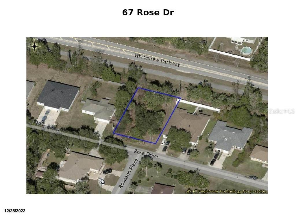 67 Rose Drive Palm Coast FL 32164 FC289668 image1