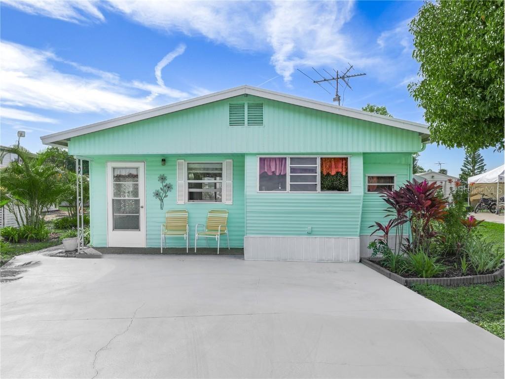 67 Saddlebag Trail Lake Wales FL 33898 - SADDLEBAG LAKE K4902443 image1