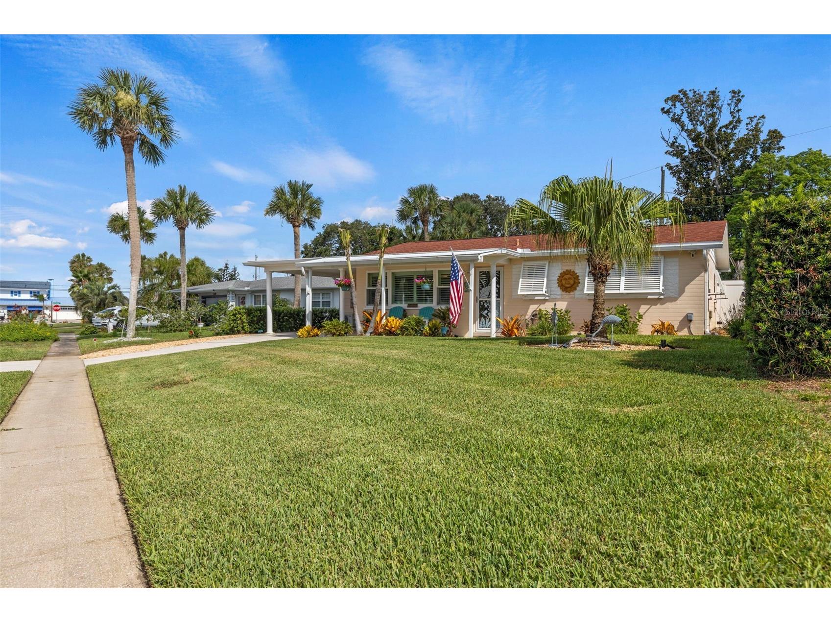 67 Seabreeze Drive Ormond Beach FL 32176 FC319736 image1