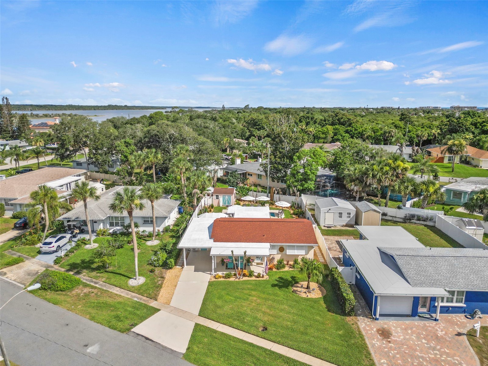 67 Seabreeze Drive Ormond Beach FL 32176 FC319736 image41