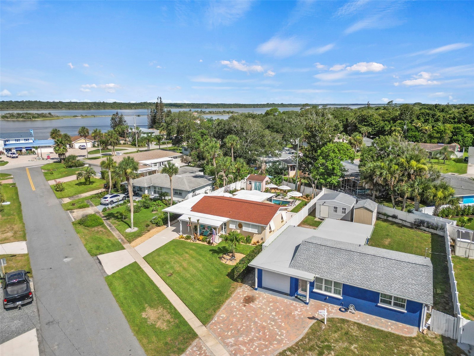 67 Seabreeze Drive Ormond Beach FL 32176 FC319736 image42