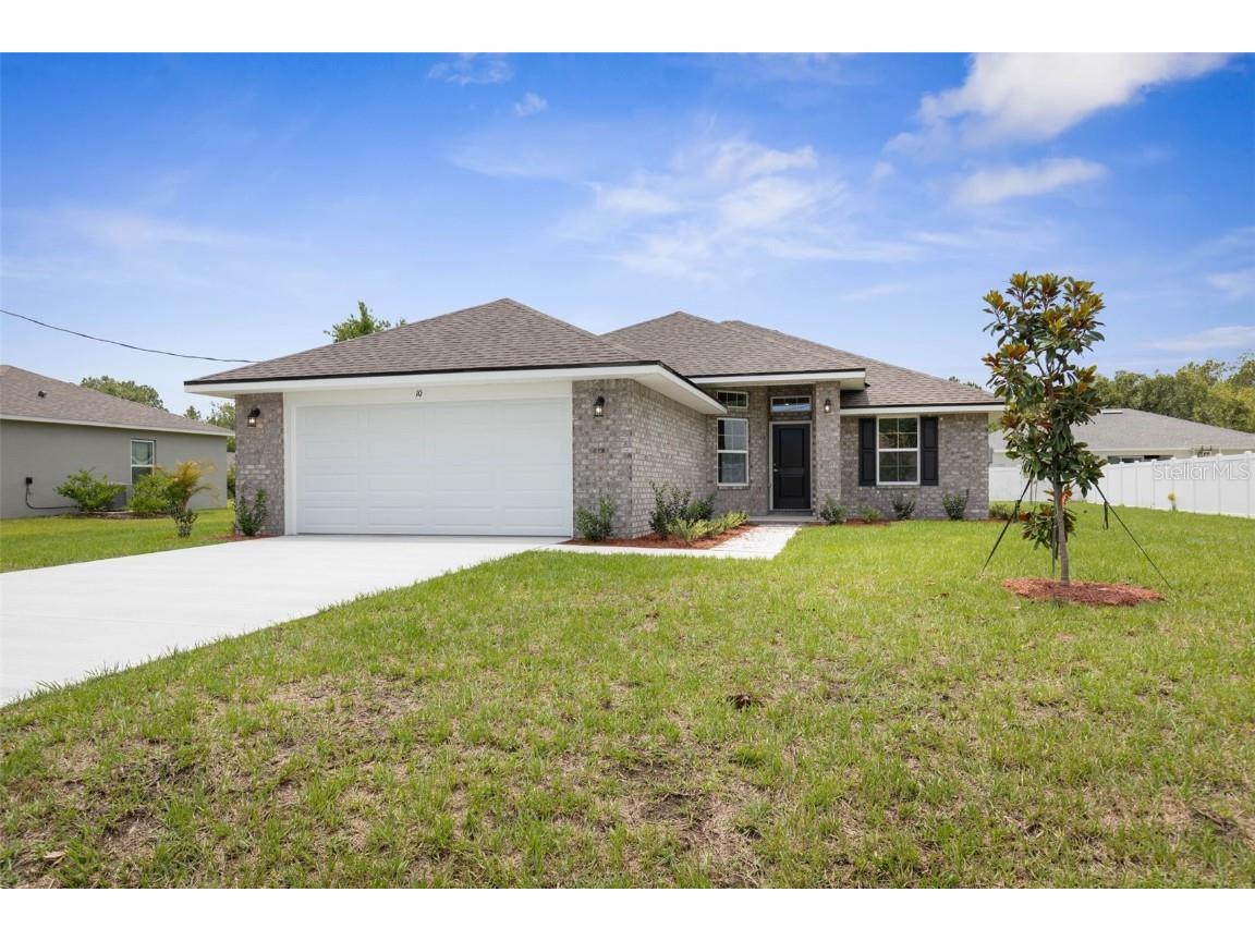 67 Sedgwick Trail Palm Coast FL 32164 FC313668 image1