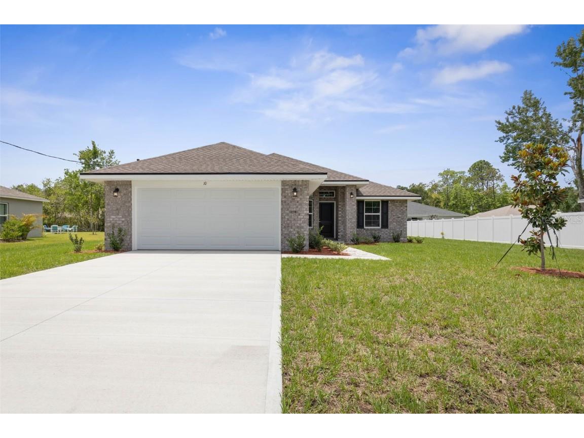 67 Sedgwick Trail Palm Coast FL 32164 FC313668 image2