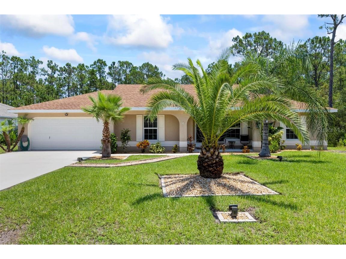 67 Selma Trail Palm Coast FL 32164 FC292689 image1
