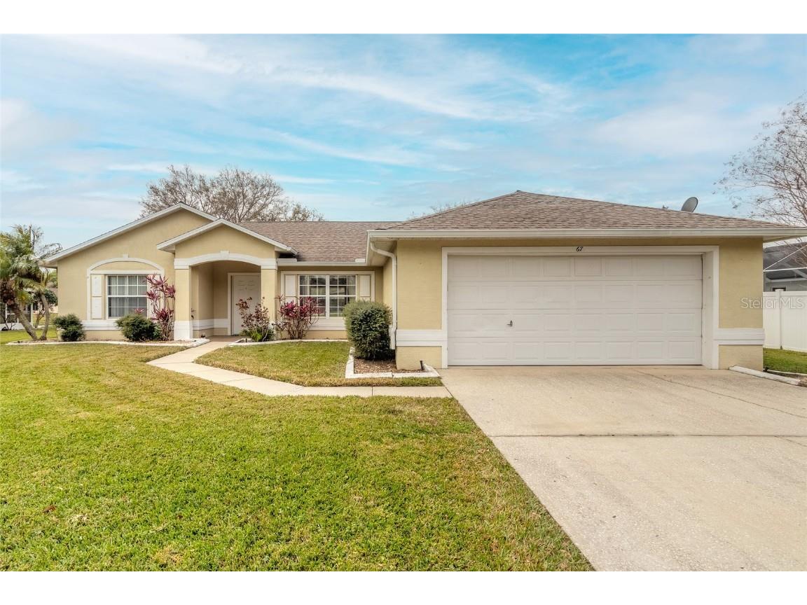 67 Spinnaker Circle South Daytona FL 32119 V4934892 image1