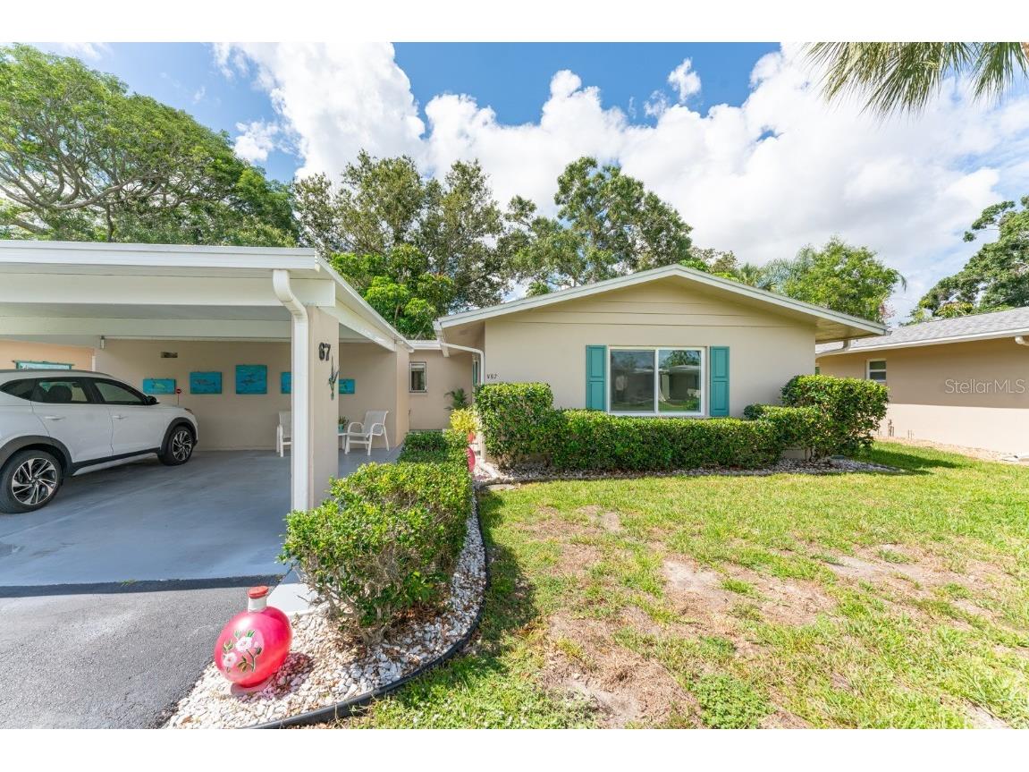 67 Strathmore Boulevard #VILLA6 Sarasota FL 34233 A4576156 image1